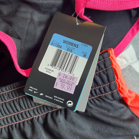 Nike Shorts Bundle - Picture 4 of 4